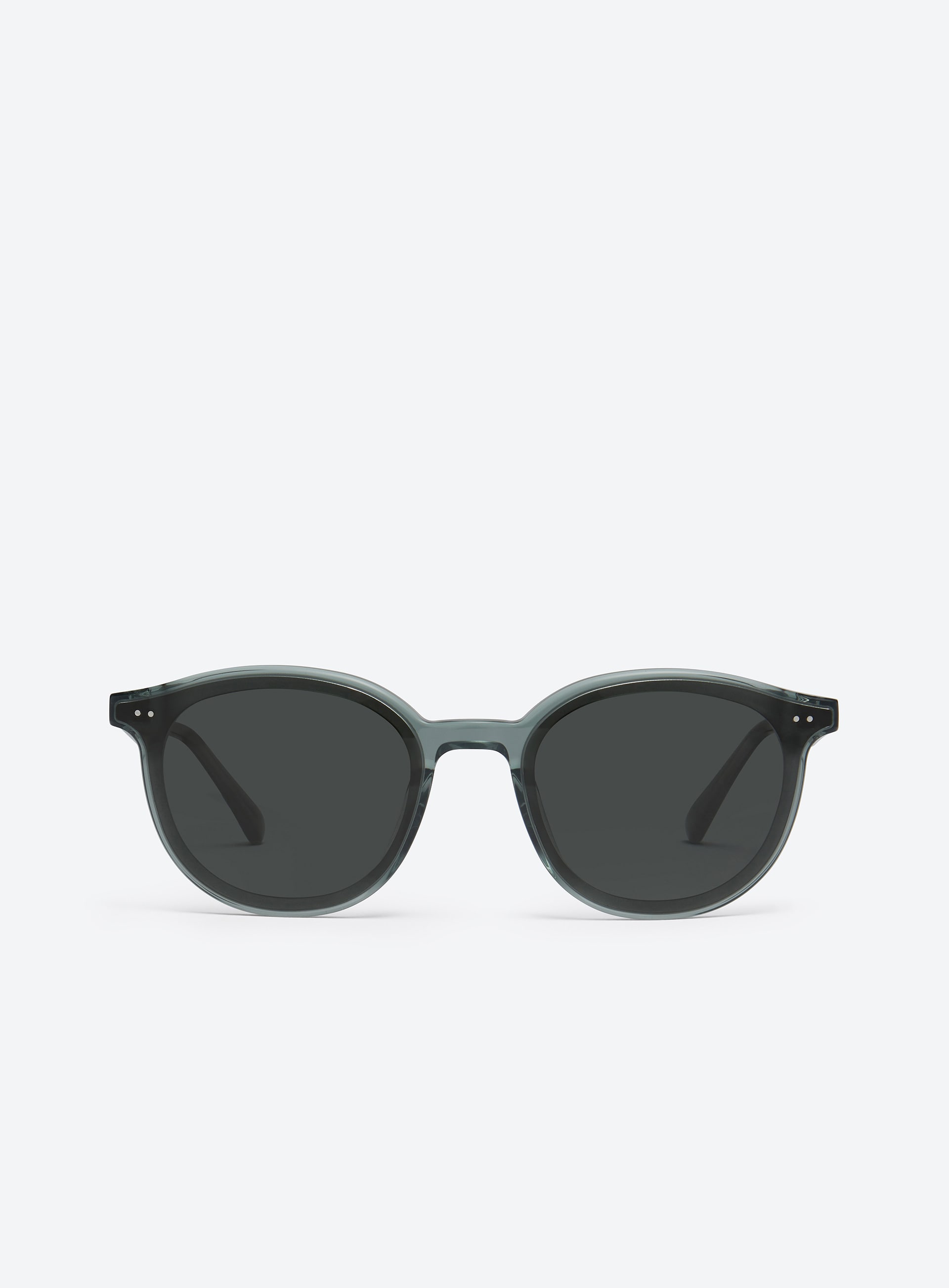 Gentle monster hot sale white frame