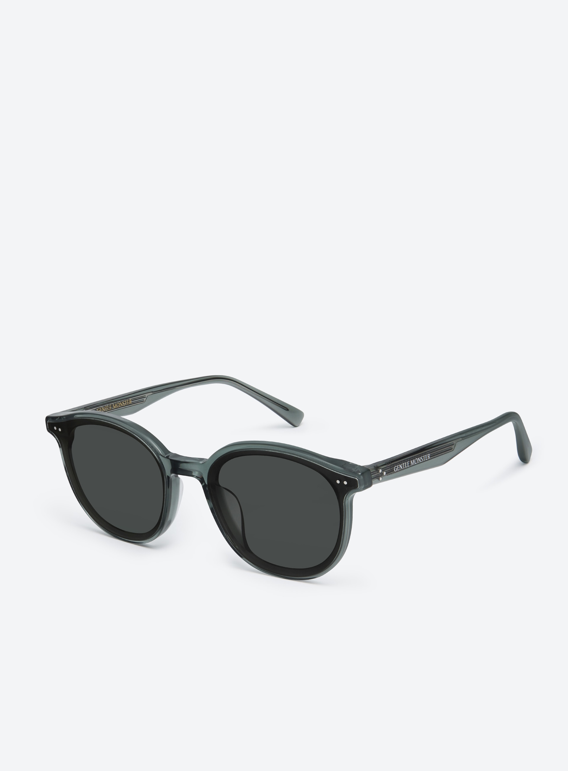 Gentle monster goggles discount