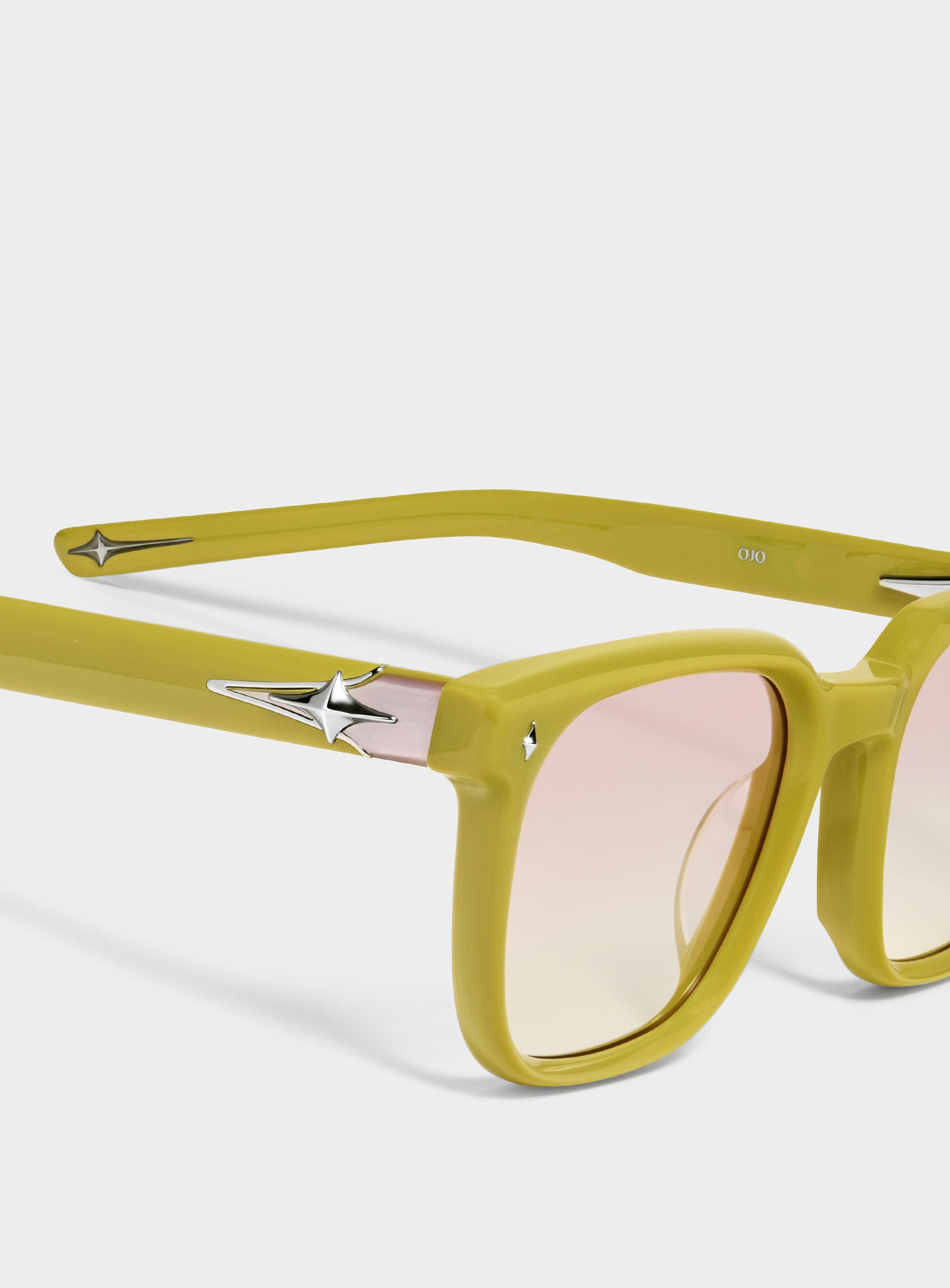 Ojo OL4 | Gentle Monster