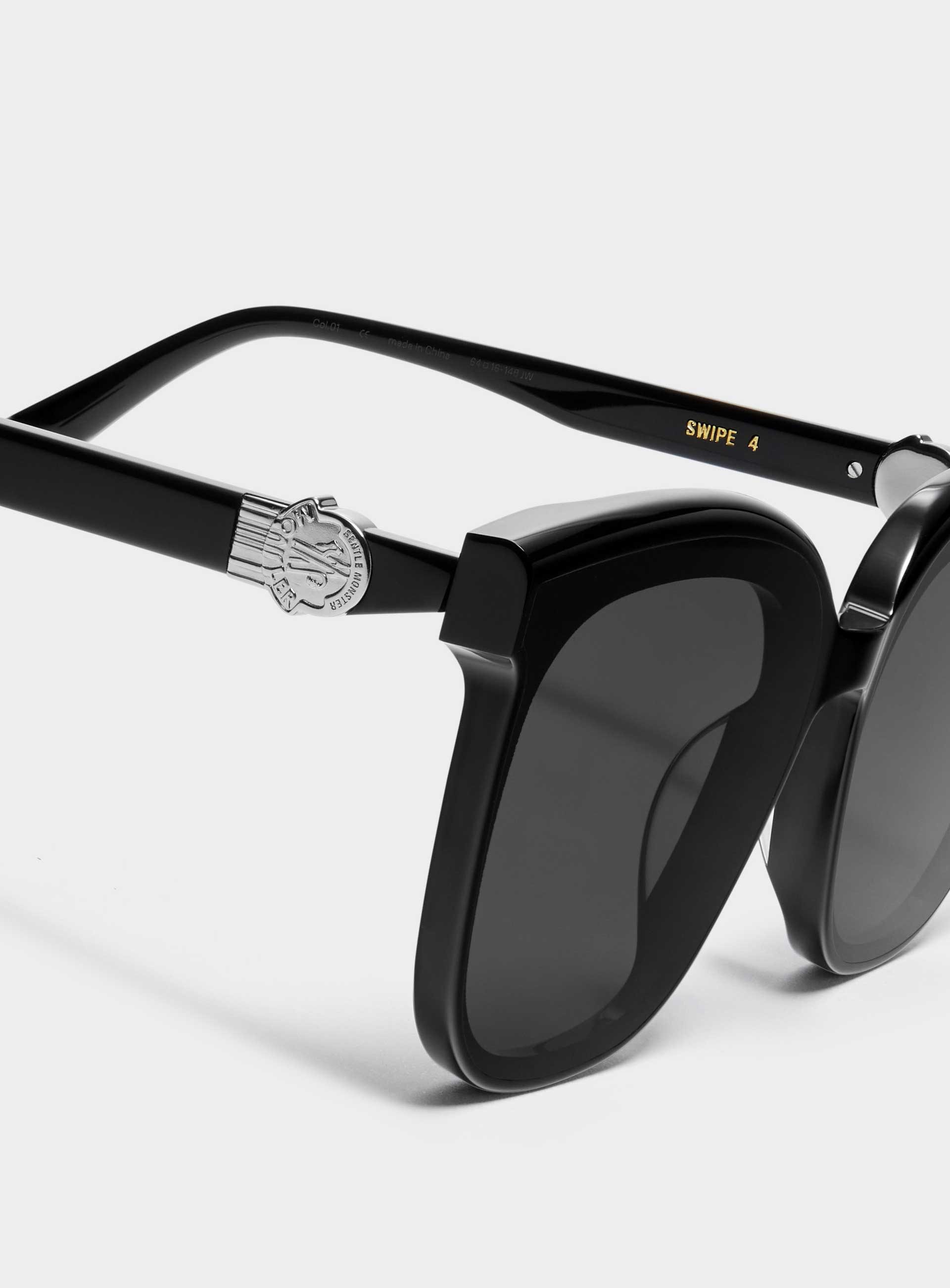 Moncler - Swipe 4 01 | Gentle Monster