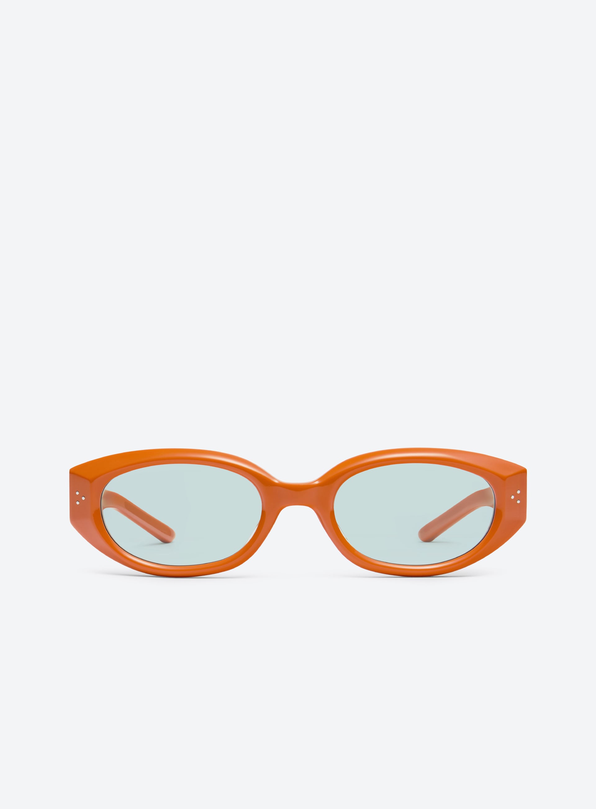 Gentle monster orange sale