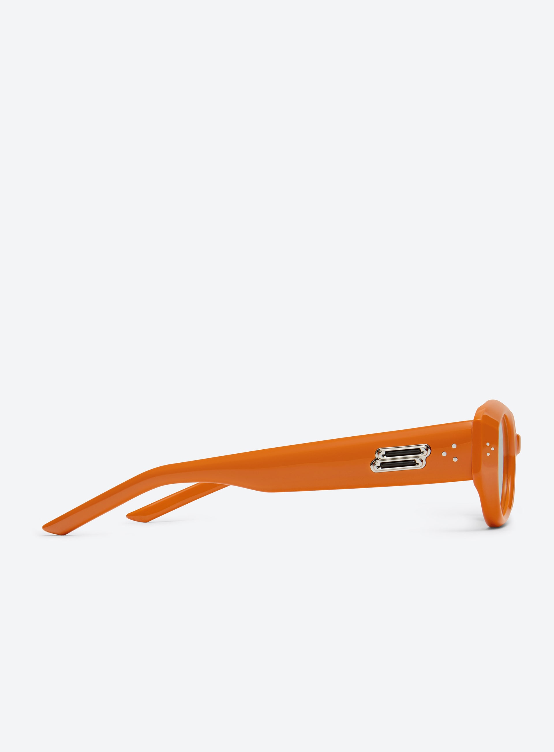 Gentle monster orange sale