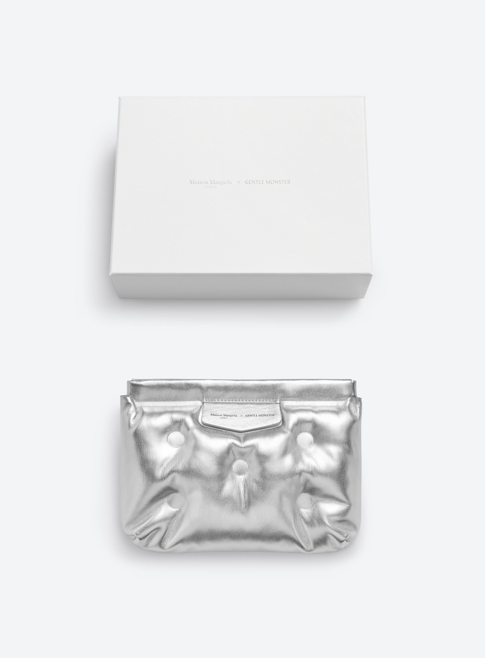 Maison Margiela - MM101S BL4 Small