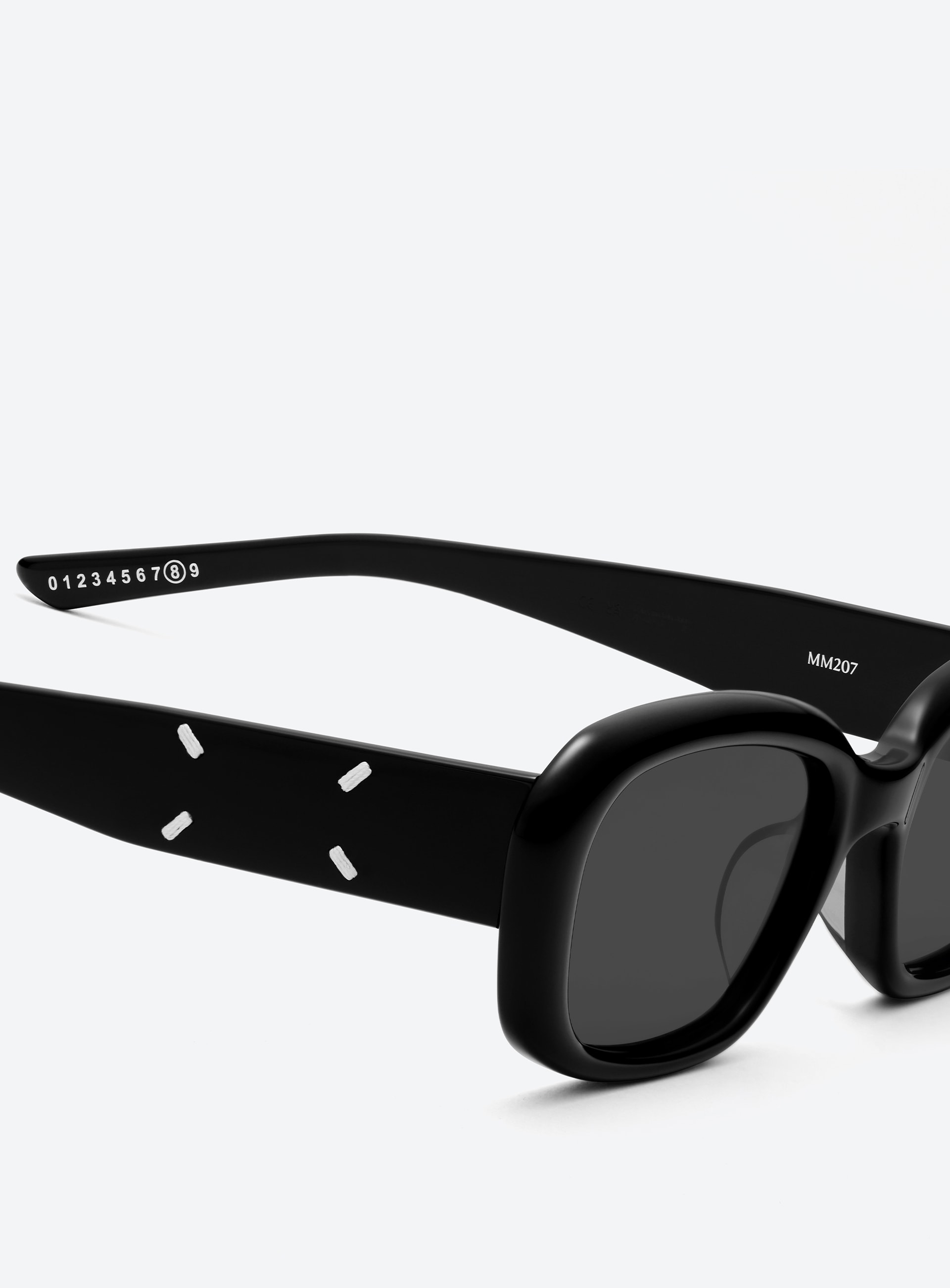 Maison Margiela - MM207 01