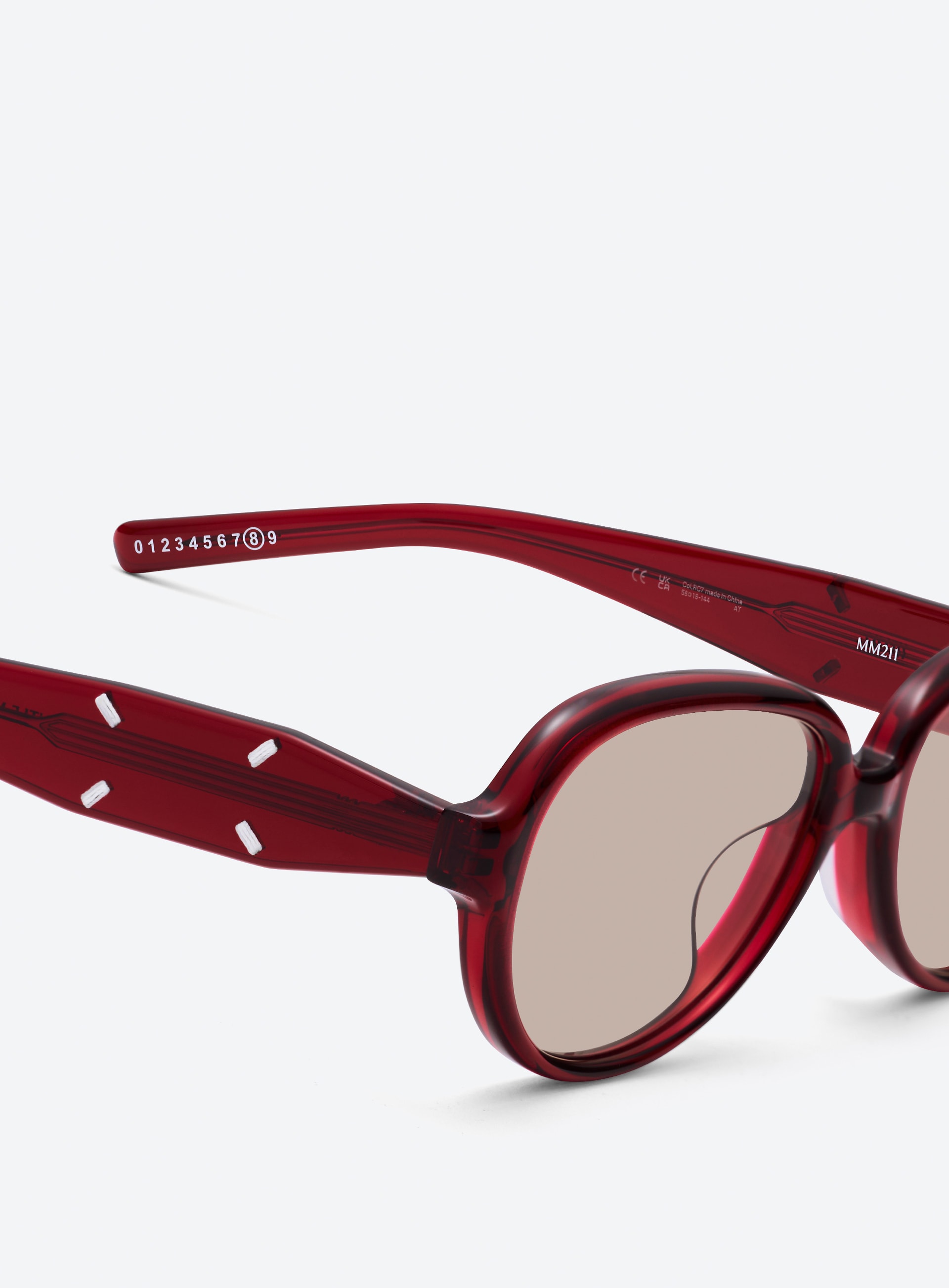 Maison Margiela - MM211 RC7(BR)