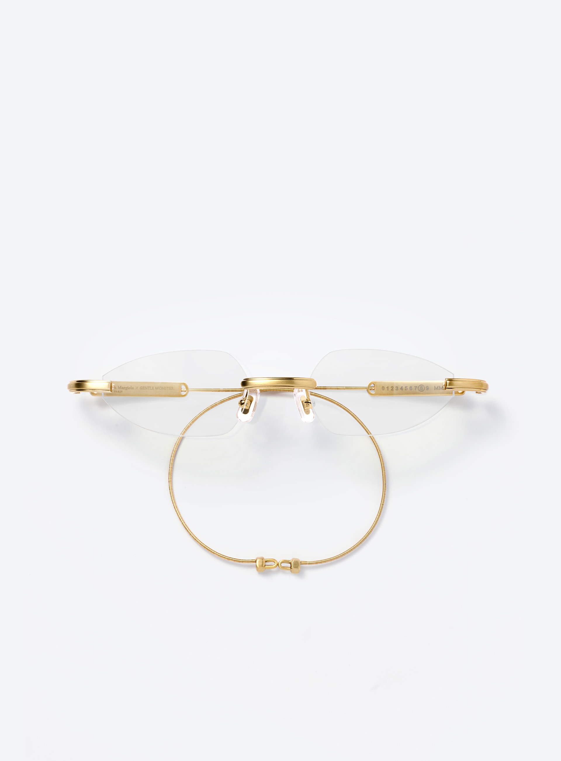 Maison Margiela - MM219 A030