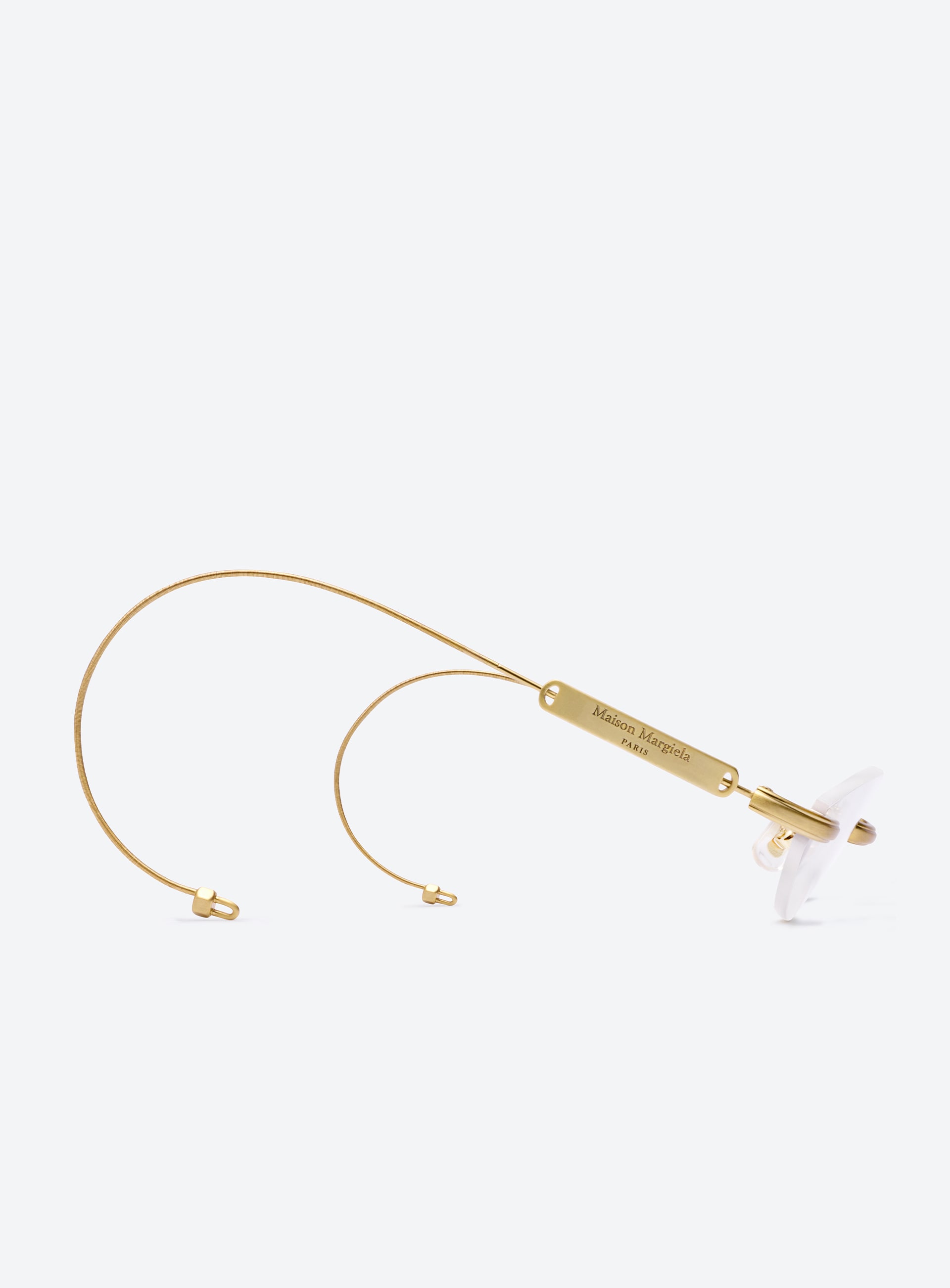Maison Margiela - MM219 A030