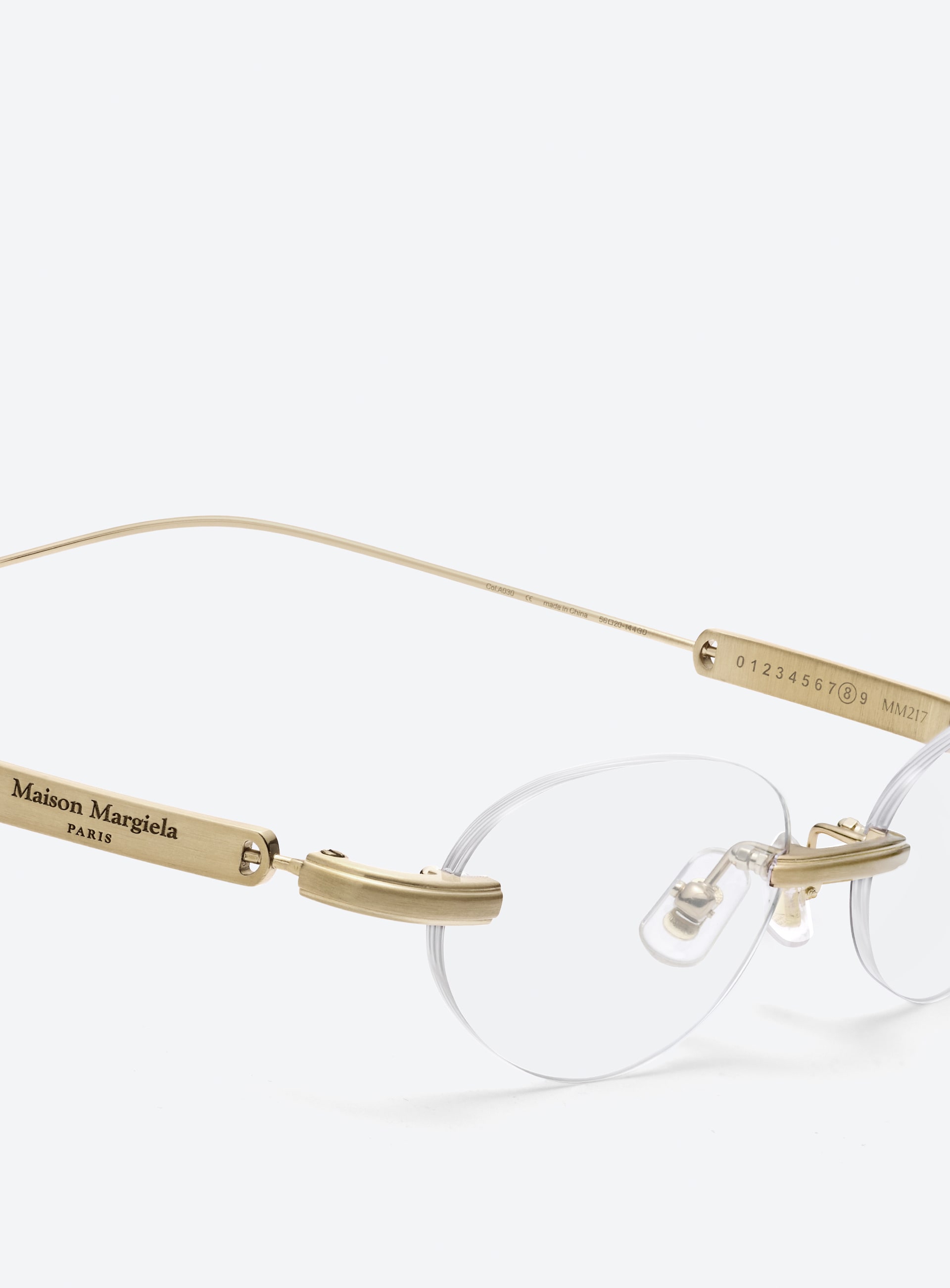 Maison Margiela - MM217 A030