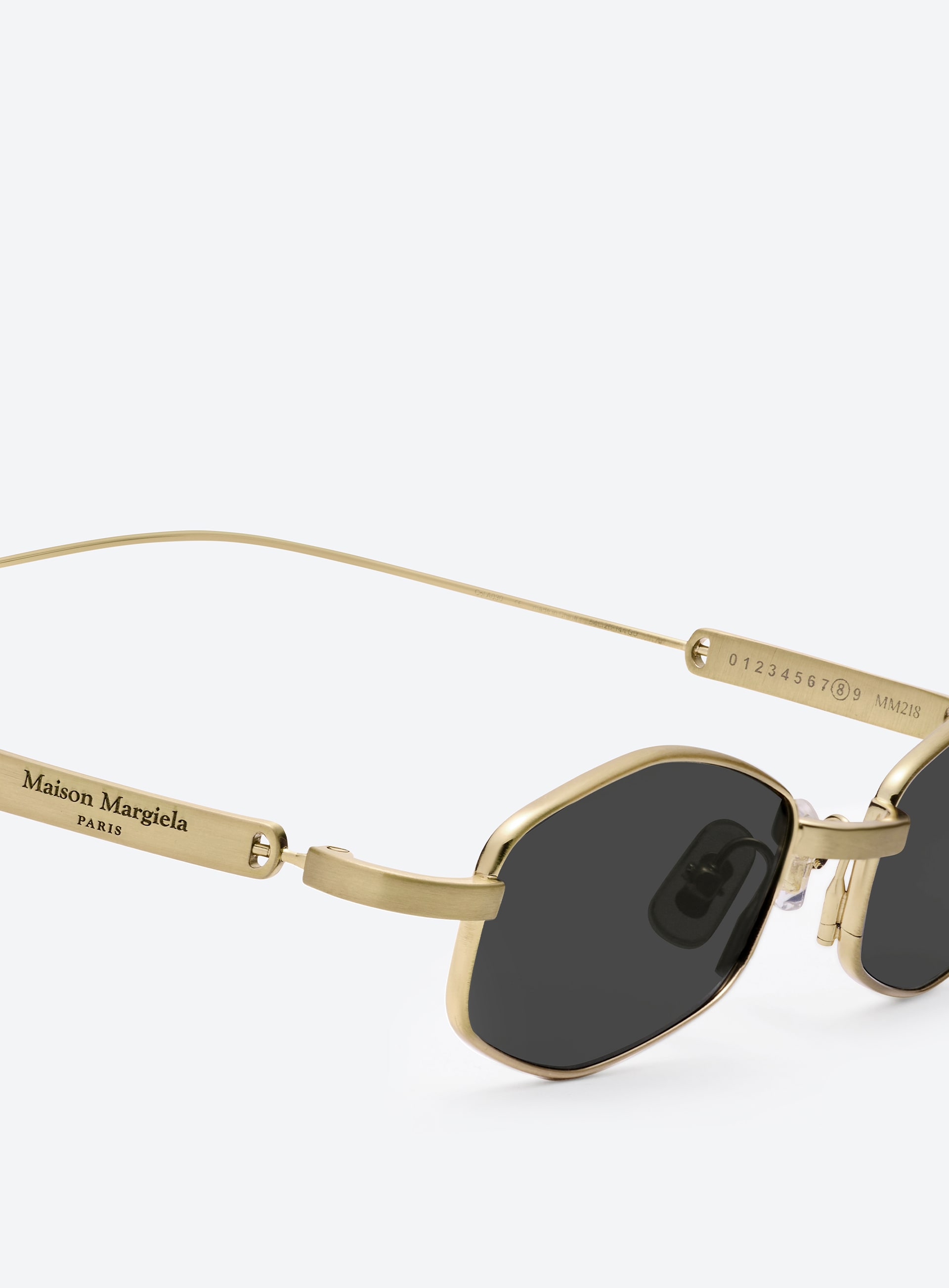 Maison Margiela - MM218 A030(G)