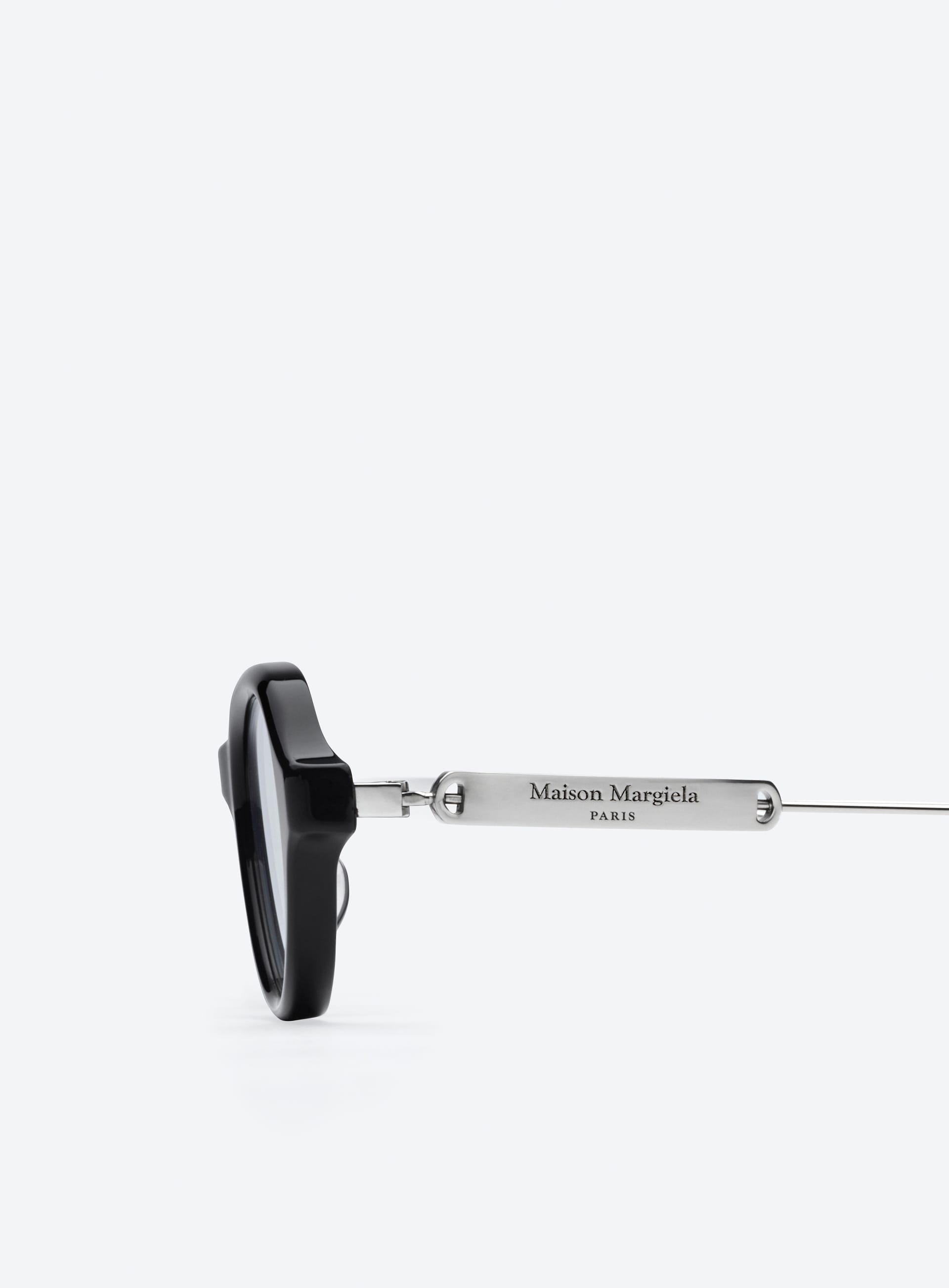 Maison Margiela - MM214 01 | Gentle Monster Maison Margiela - MM214 01 | Gentle Monster