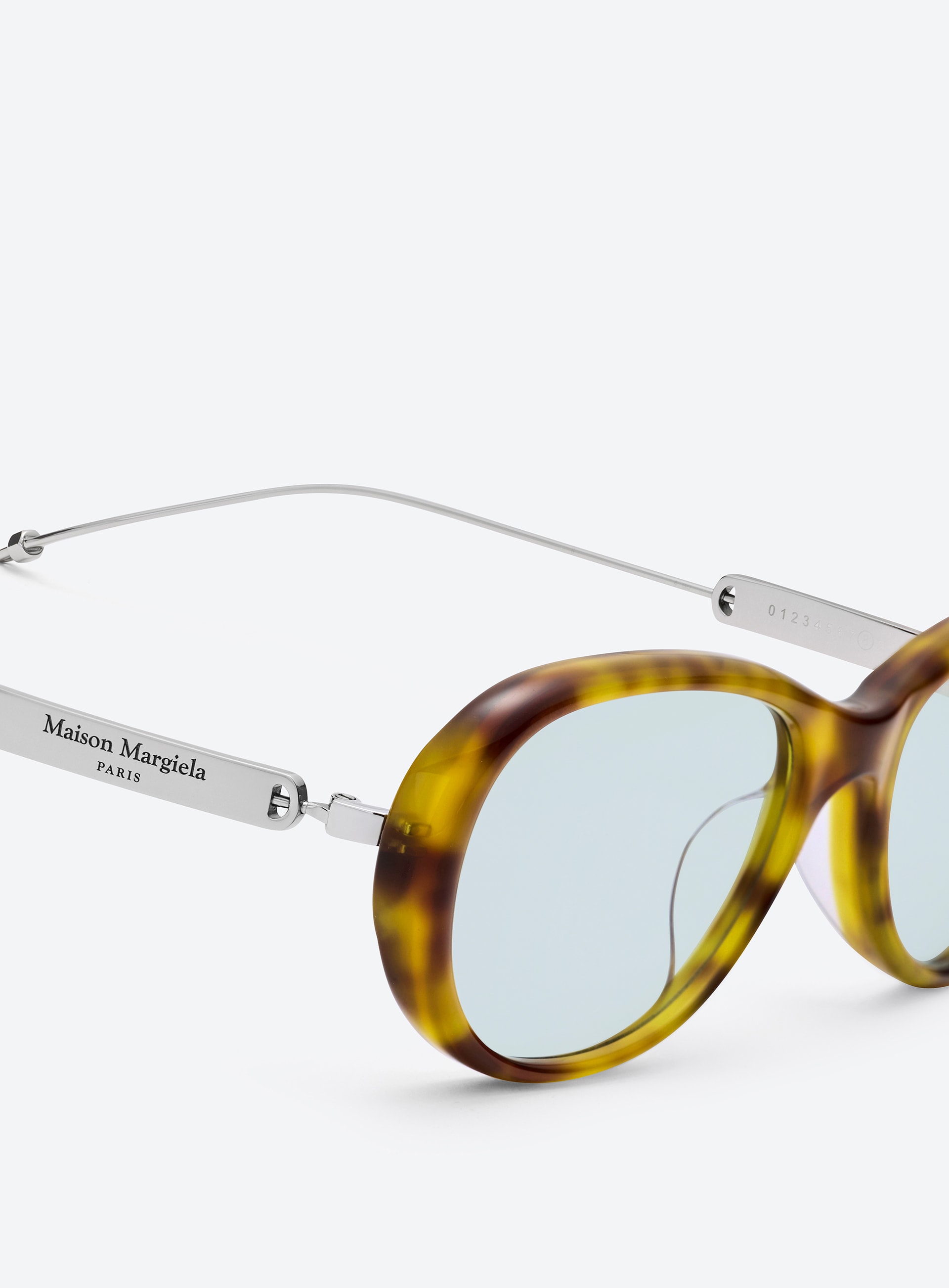 【新品、本物、当店在庫だから安心】 Maison Margiela - MM215 T6(GR) | Gentle Monster 小物
