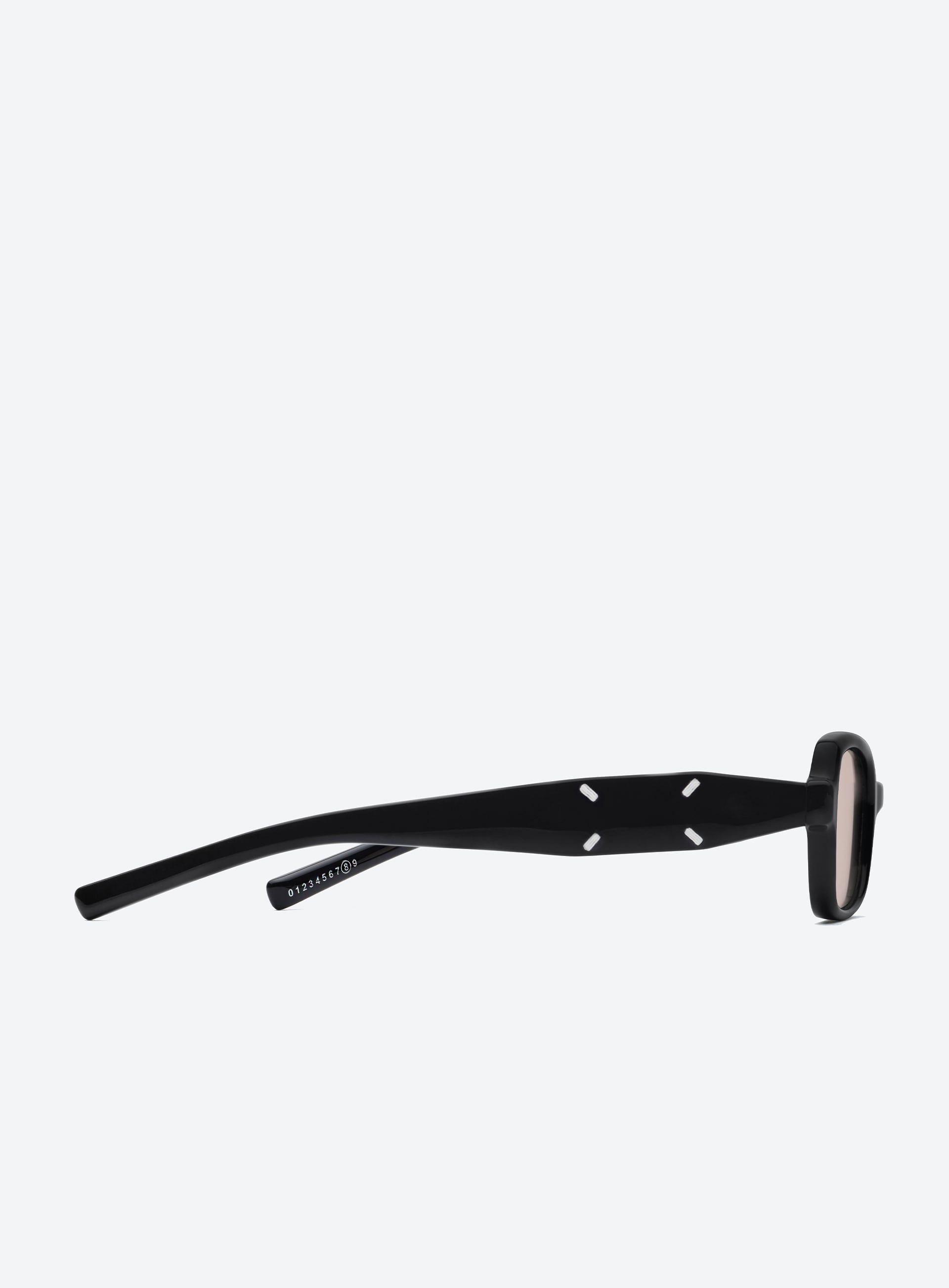 Maison Margiela - MM210 01(BR) | Gentle Monster Maison Margiela - MM210 01(BR) | Gentle Monster