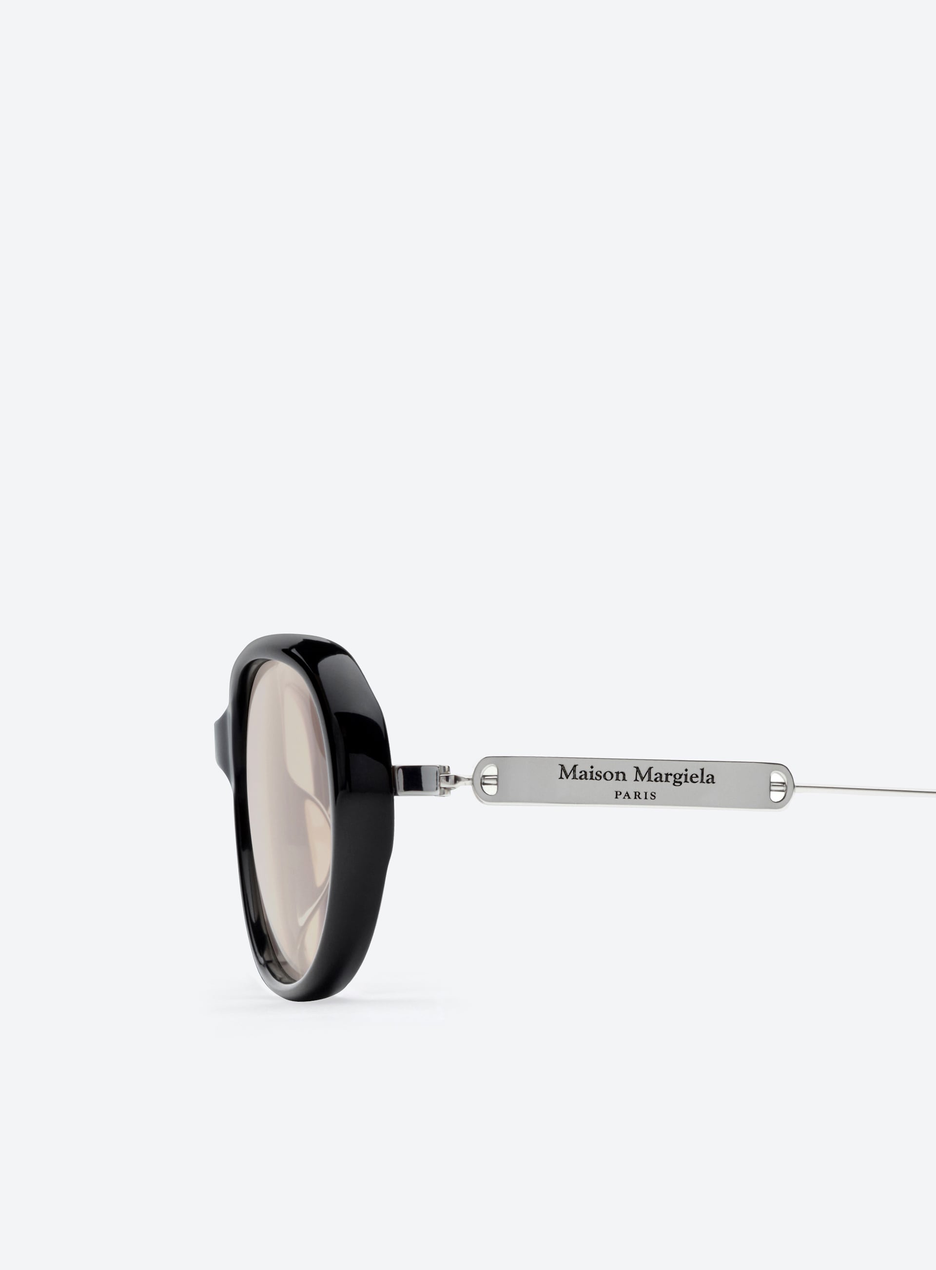 Maison Margiela - MM215 01(BR) | Gentle Monster Maison Margiela - MM215 01(BR) | Gentle Monster
