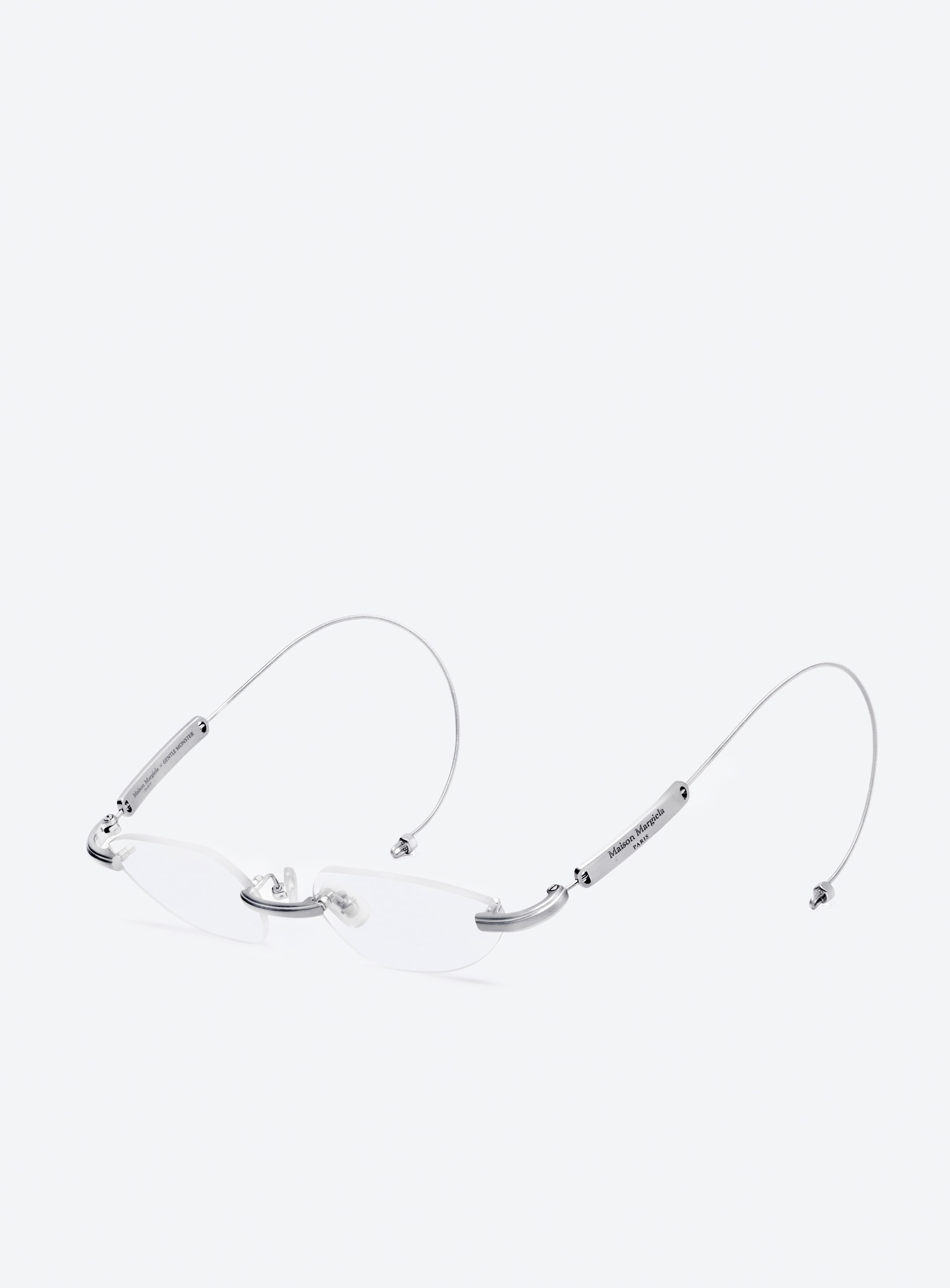 Maison Margiela - MM219 A02