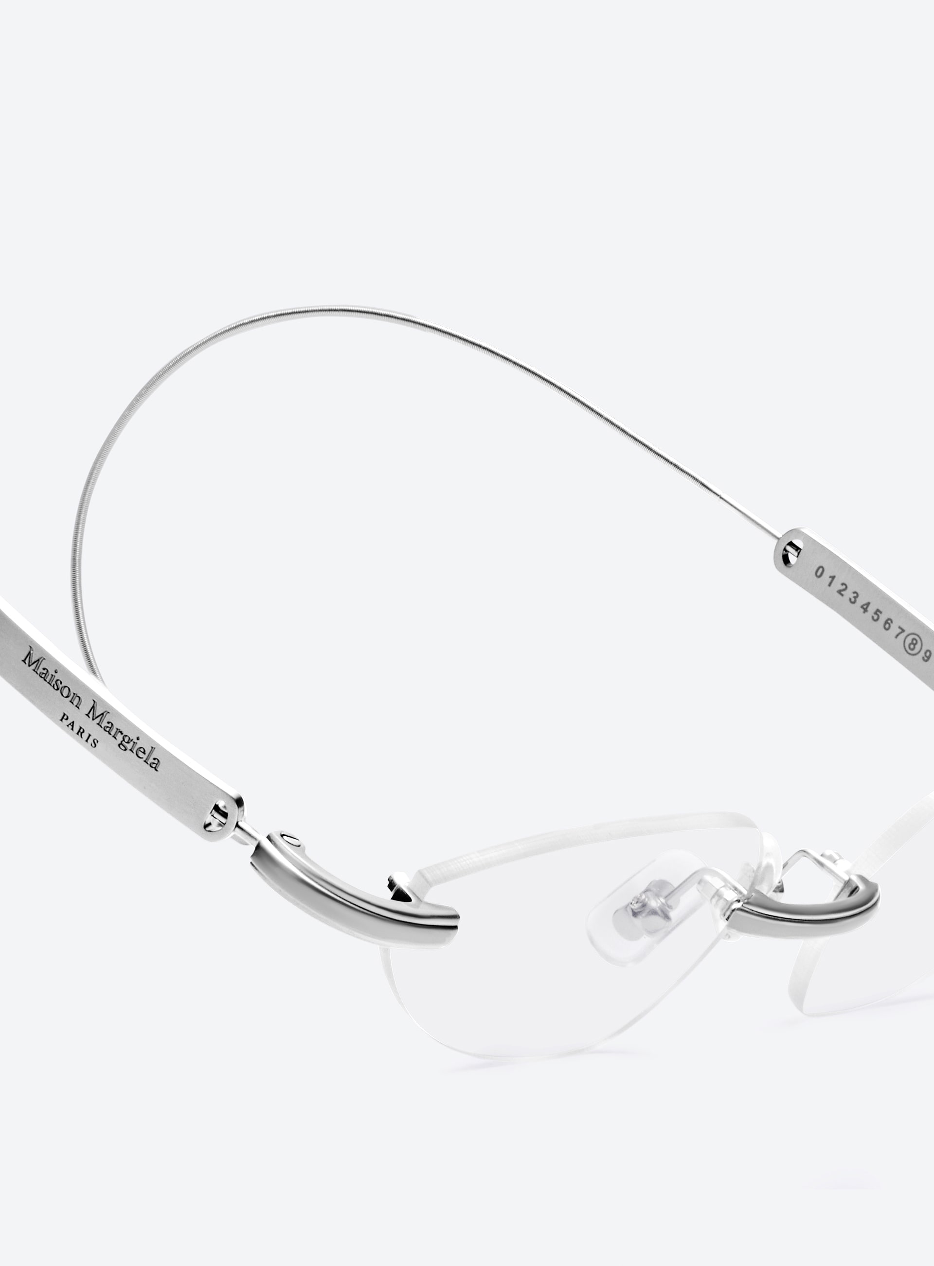 Maison Margiela - MM219 A02