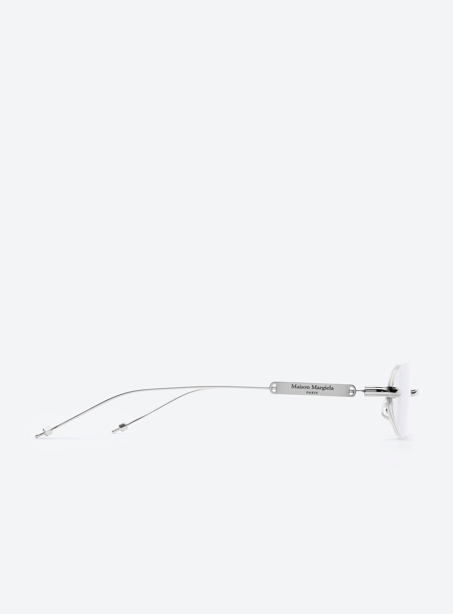 Maison Margiela - MM217 02 | Gentle Monster