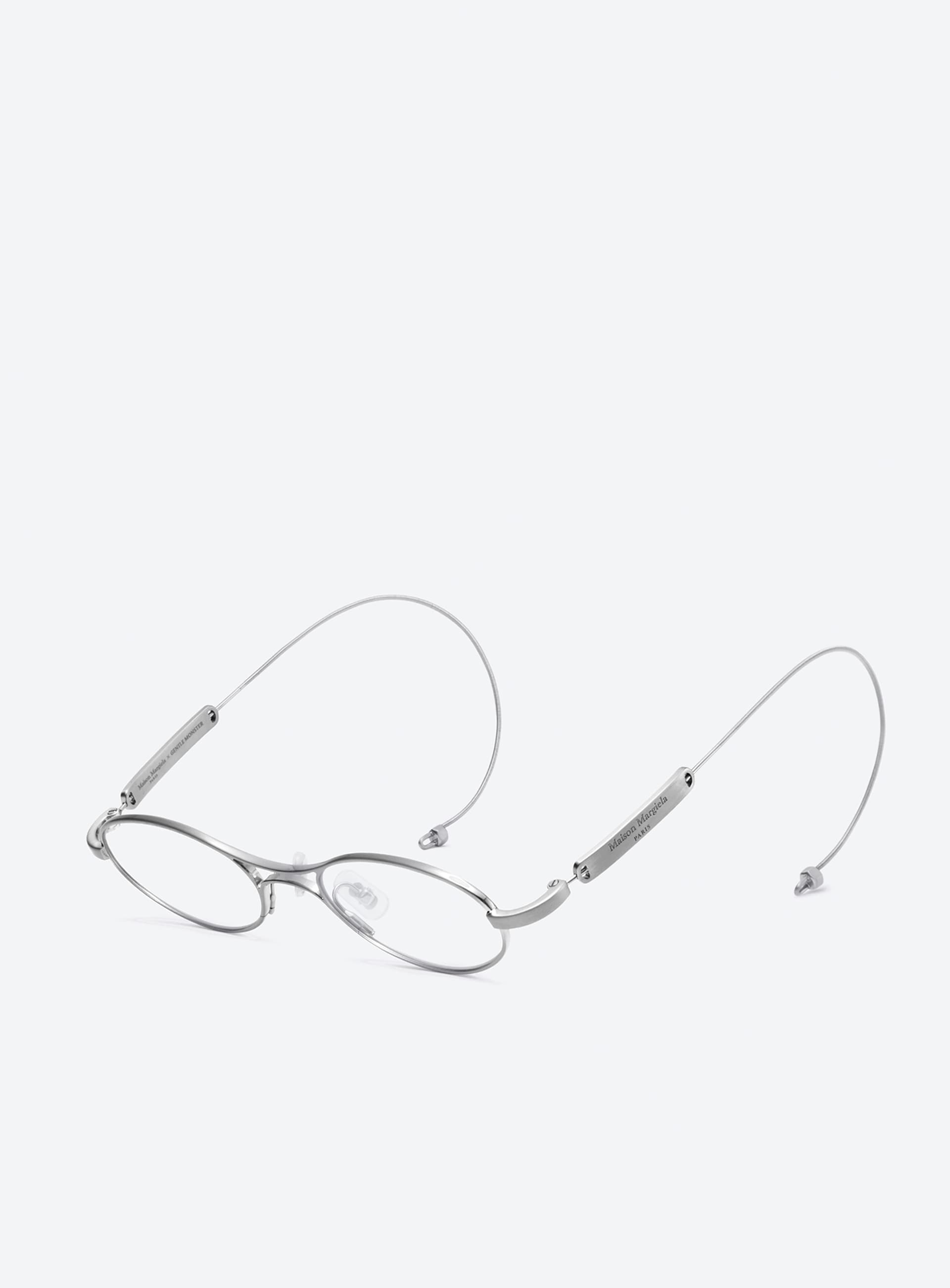 Maison Margiela - MM220 A02