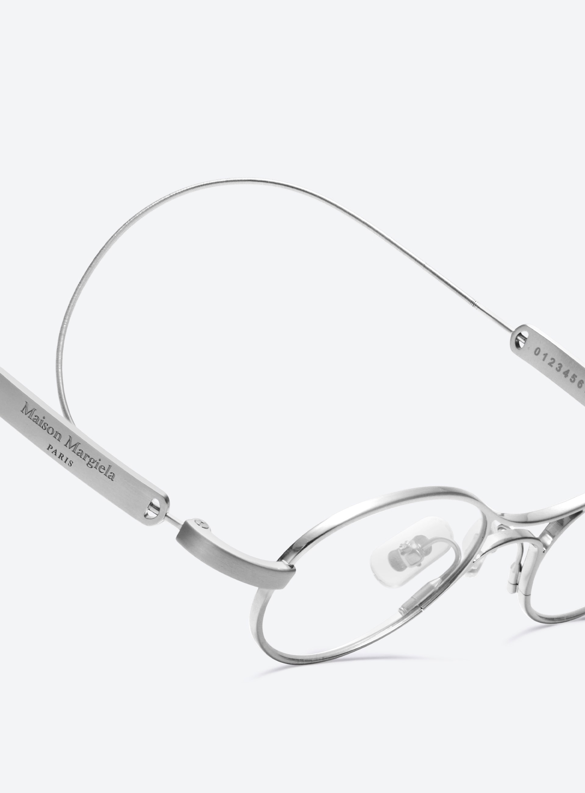 【初回限定】 - Margiela Maison MM220 Monster Gentle | A02 小物