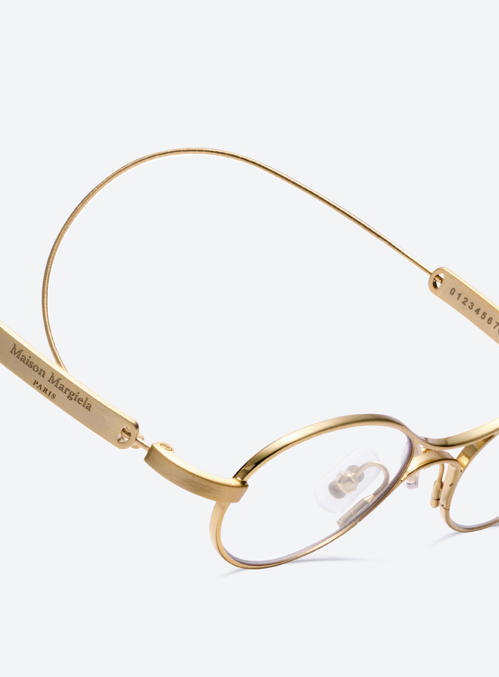 Maison Margiela - MM220 A030 | Gentle Monster