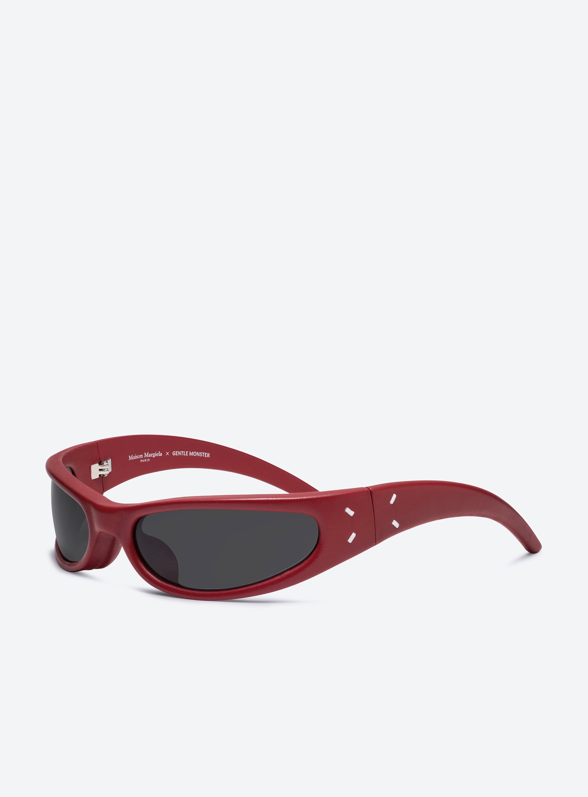 Maison Margiela - MM203 Leather LR1