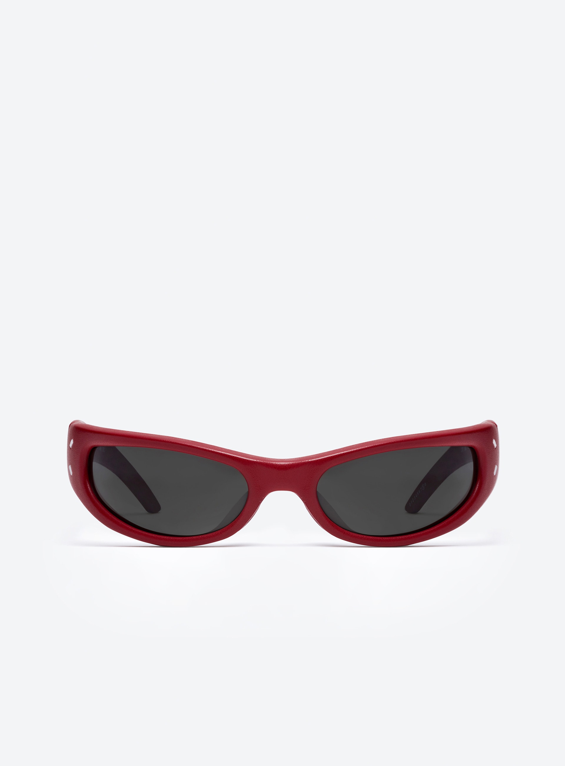 Maison Margiela - MM203 Leather LR1