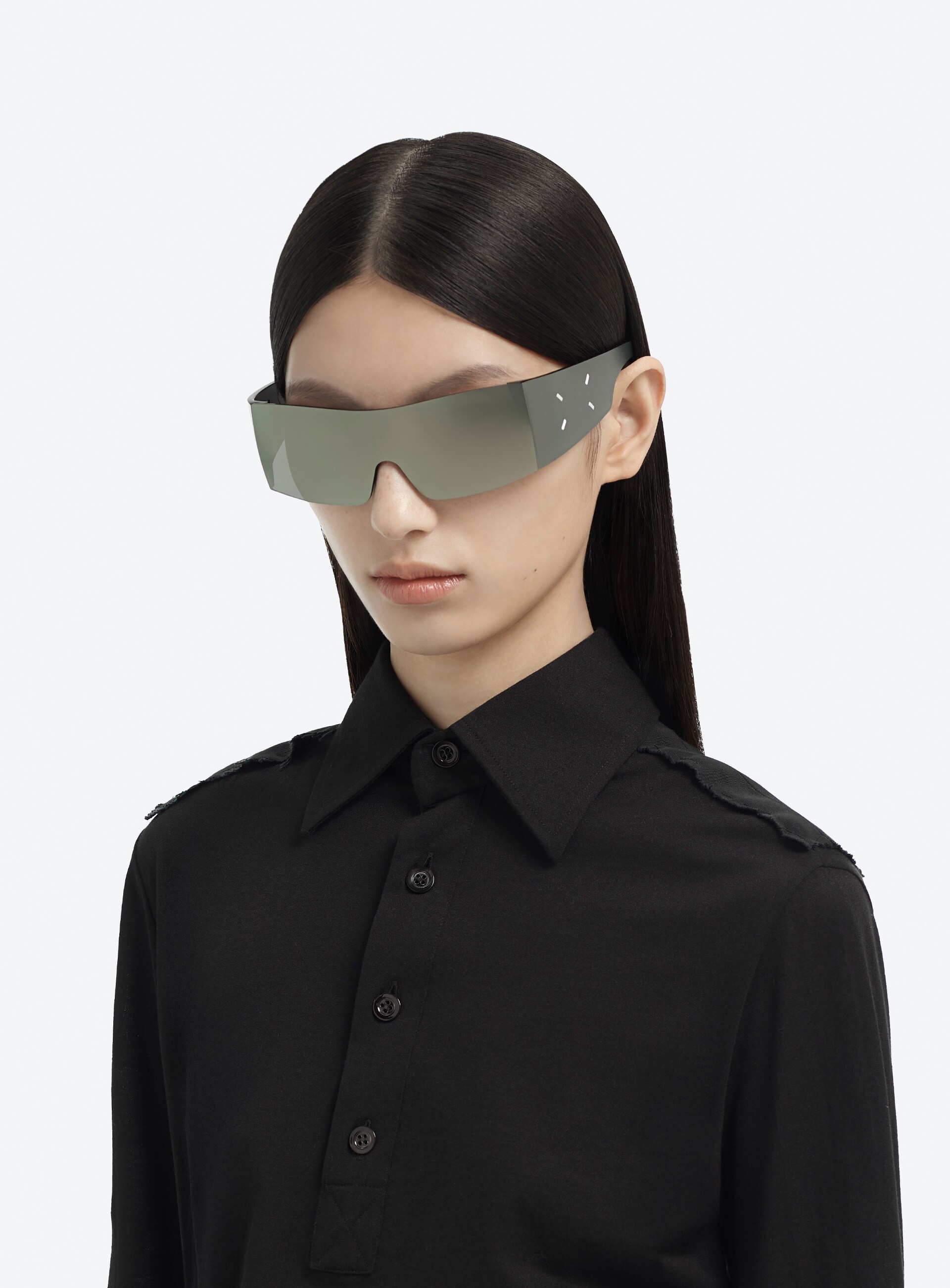 Maison Margiela - MM201 MGR1