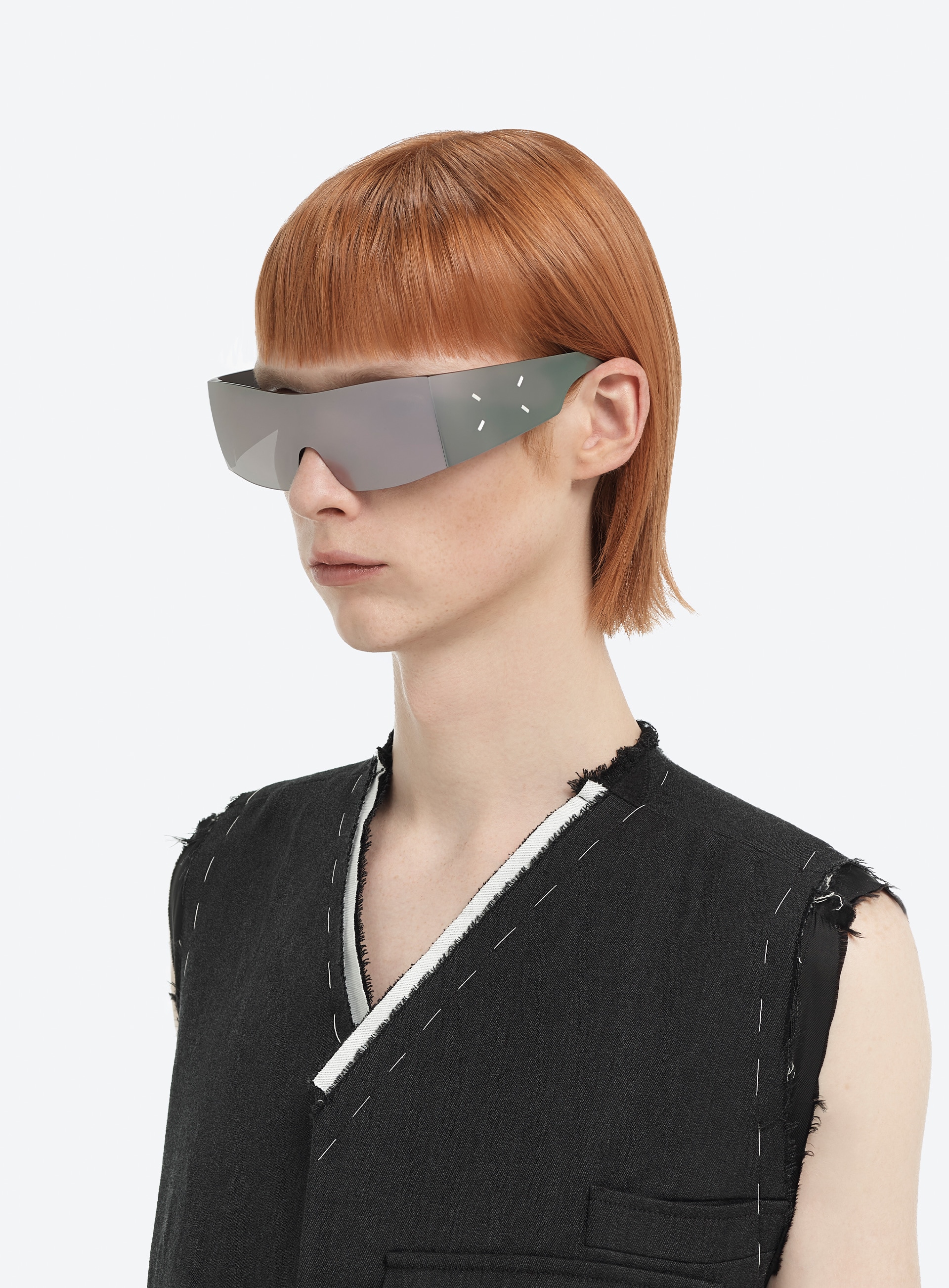 Maison Margiela - MM201 MSV1