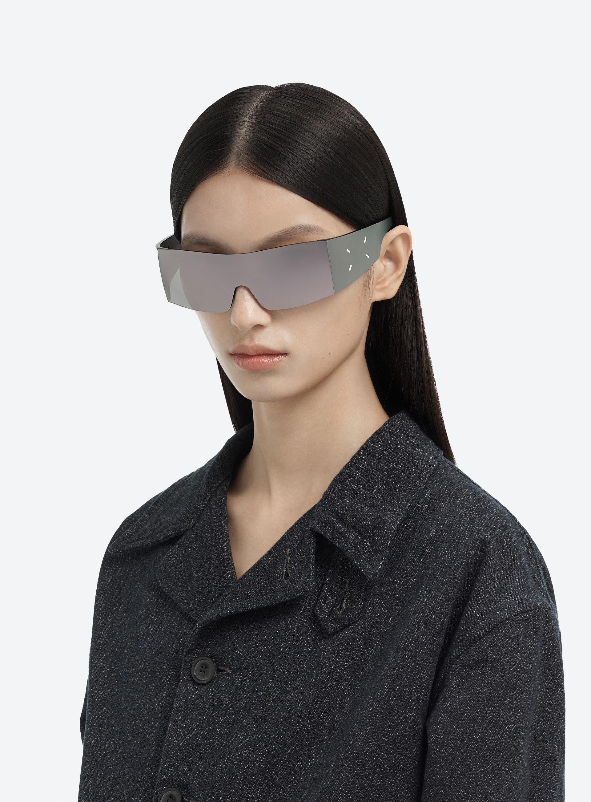 Maison Margiela - MM201 MSV1