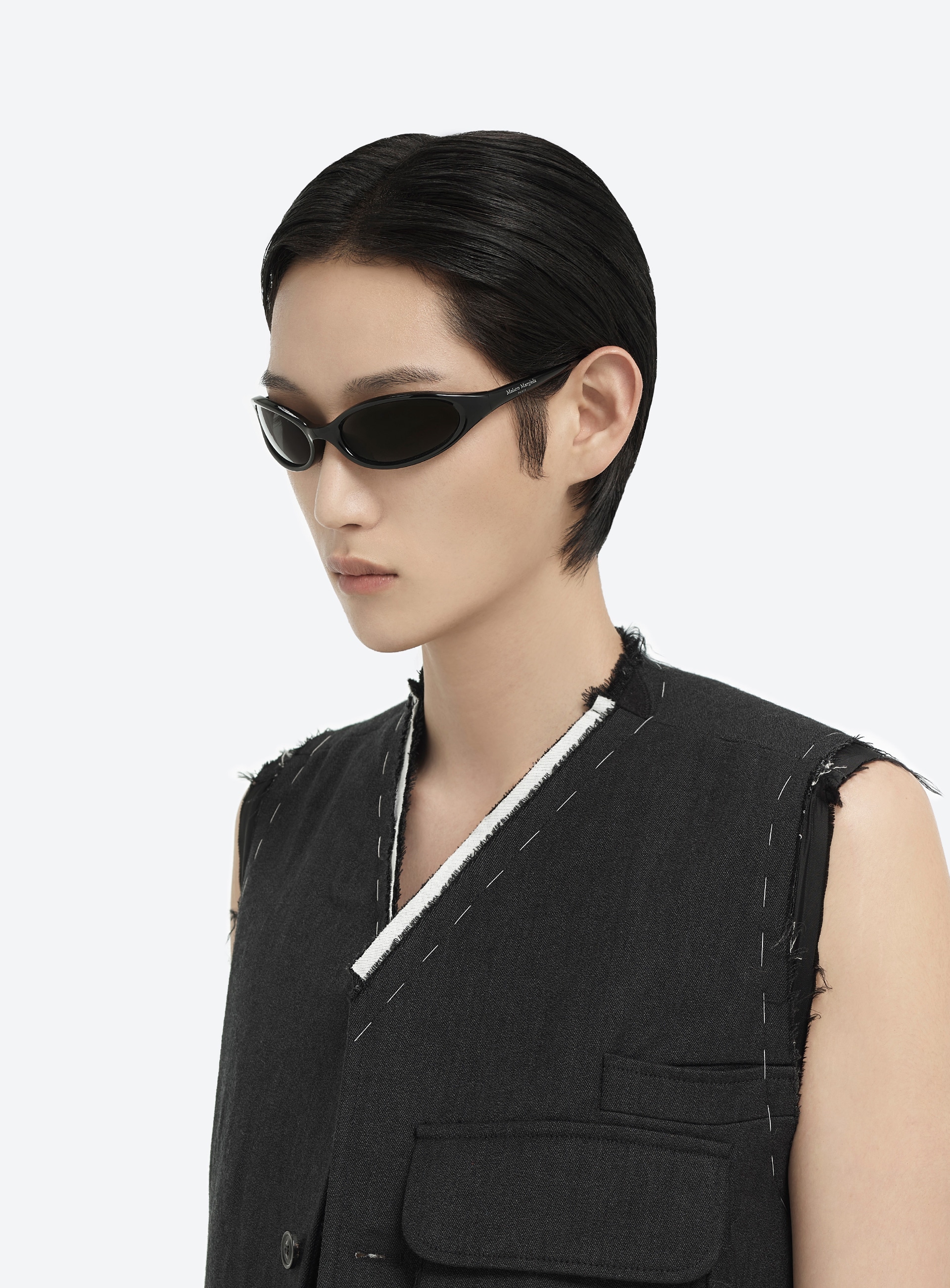 Maison Margiela - MM202 01