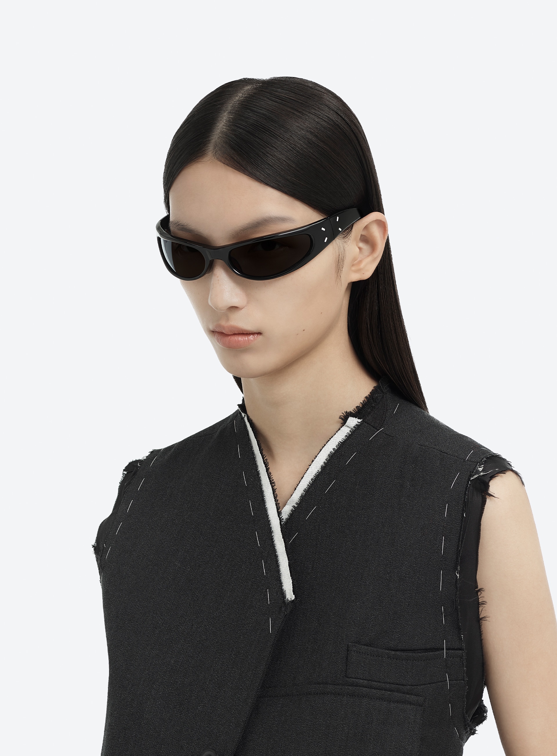 Maison Margiela - MM203 01 | Gentle Monster