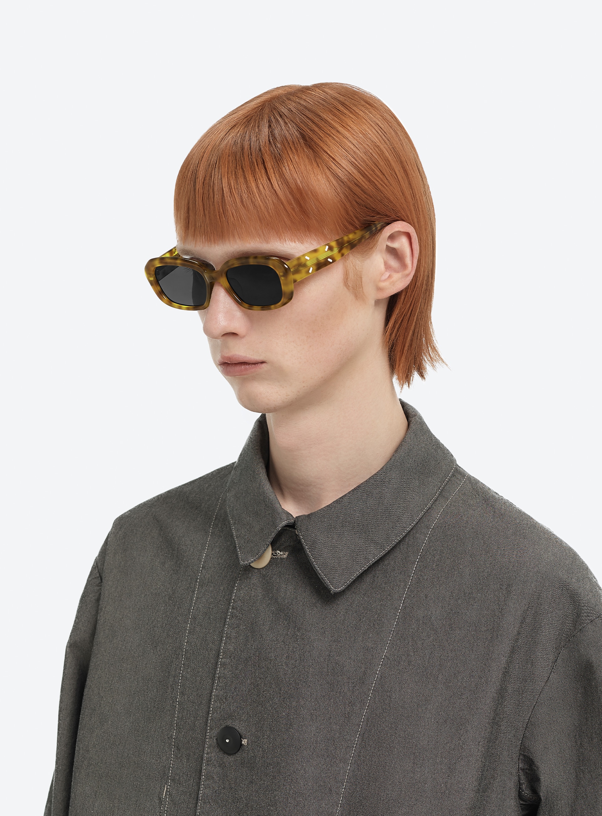 Maison Margiela - MM207 T6