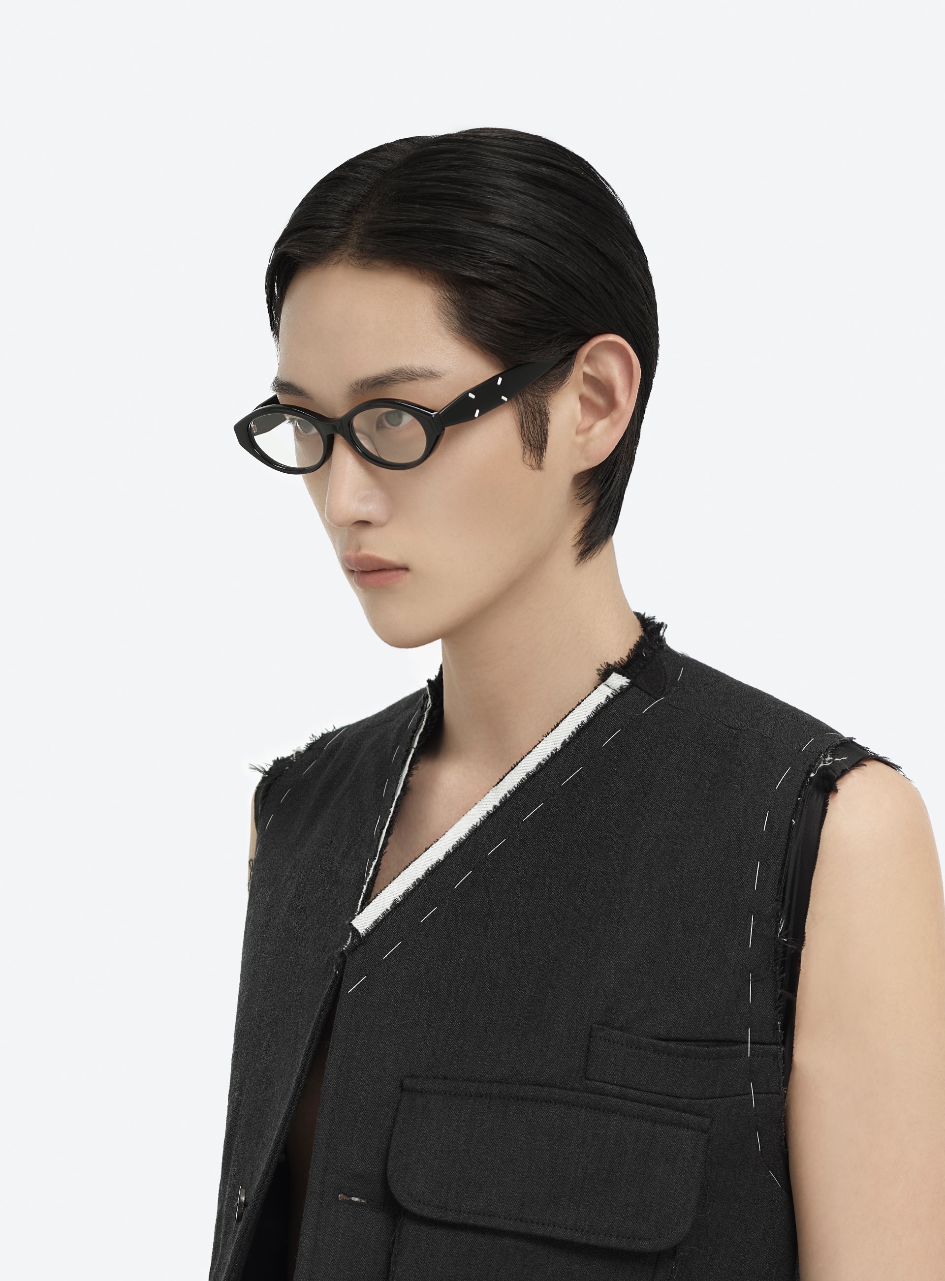 Maison Margiela - MM209 01