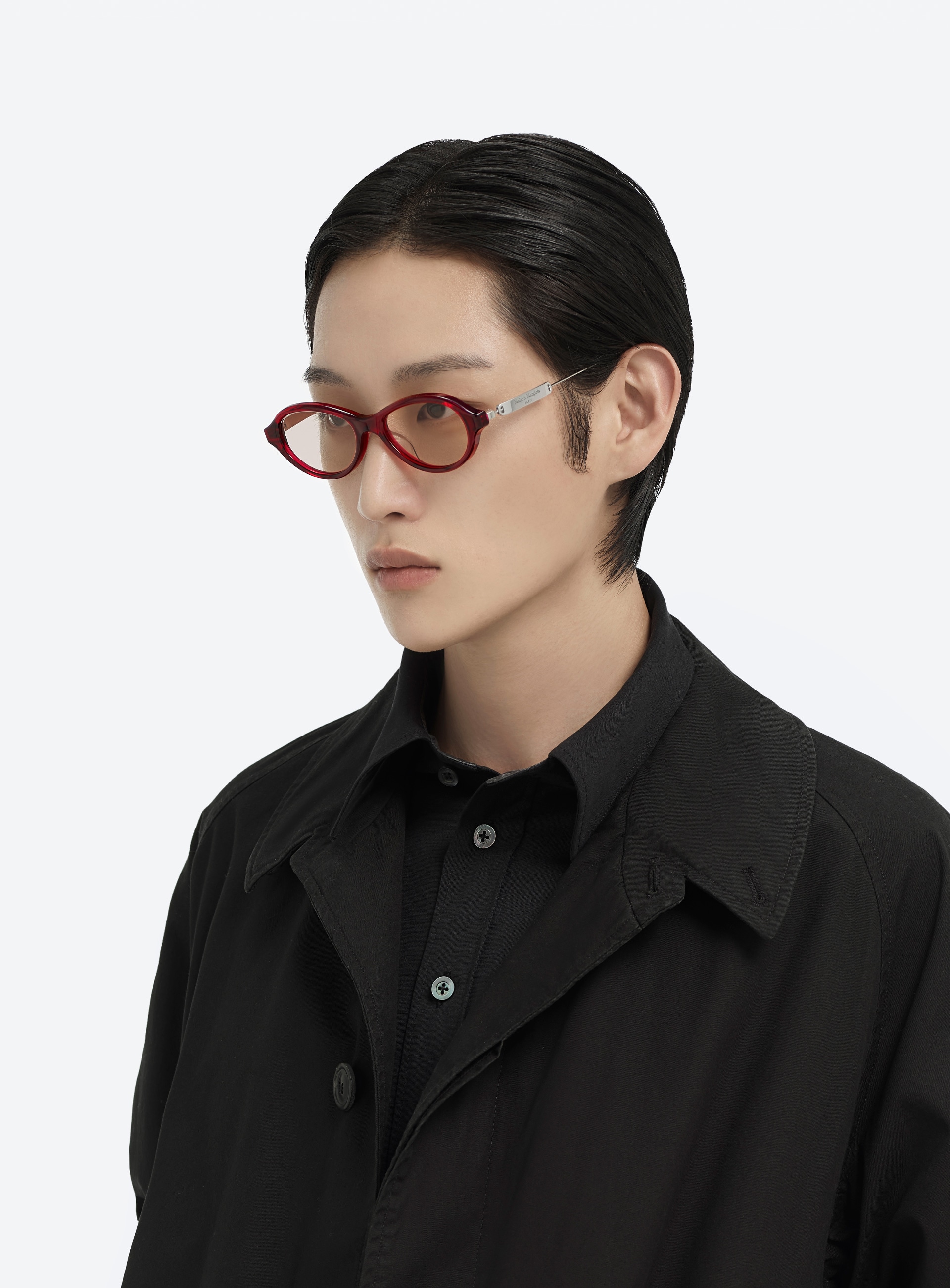 Maison Margiela - MM214 RC7(BR) | Gentle Monster
