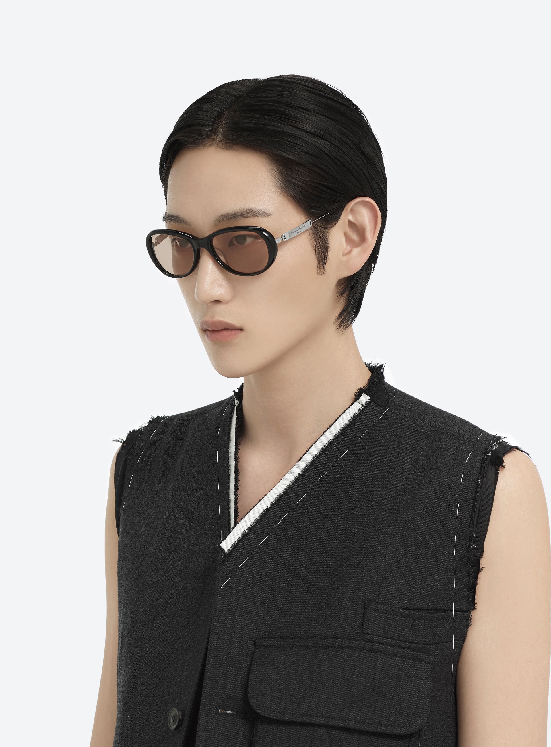 Maison Margiela - MM215 01(BR)