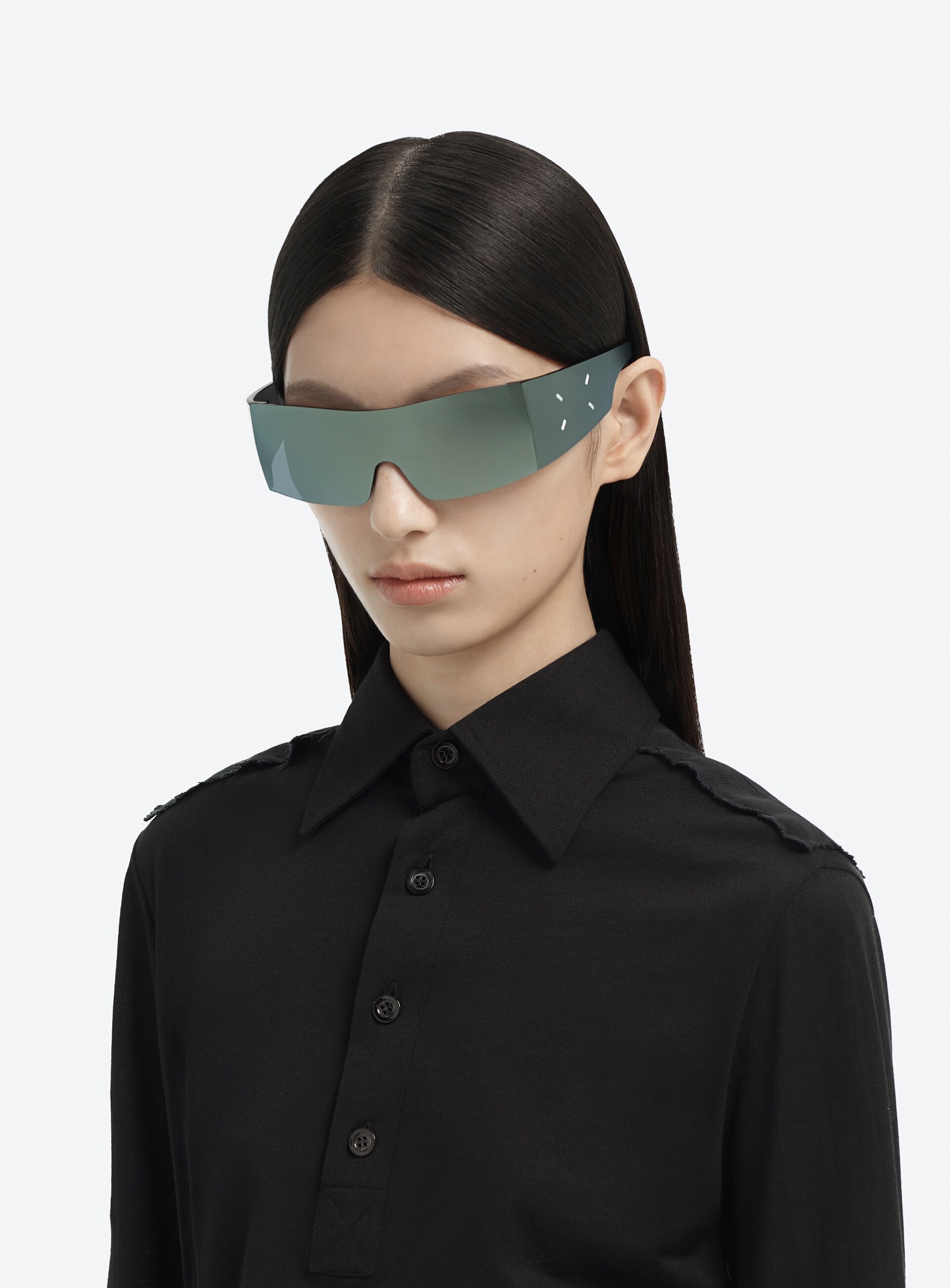 Maison Margiela - MM201 MGR1 | Gentle Monster