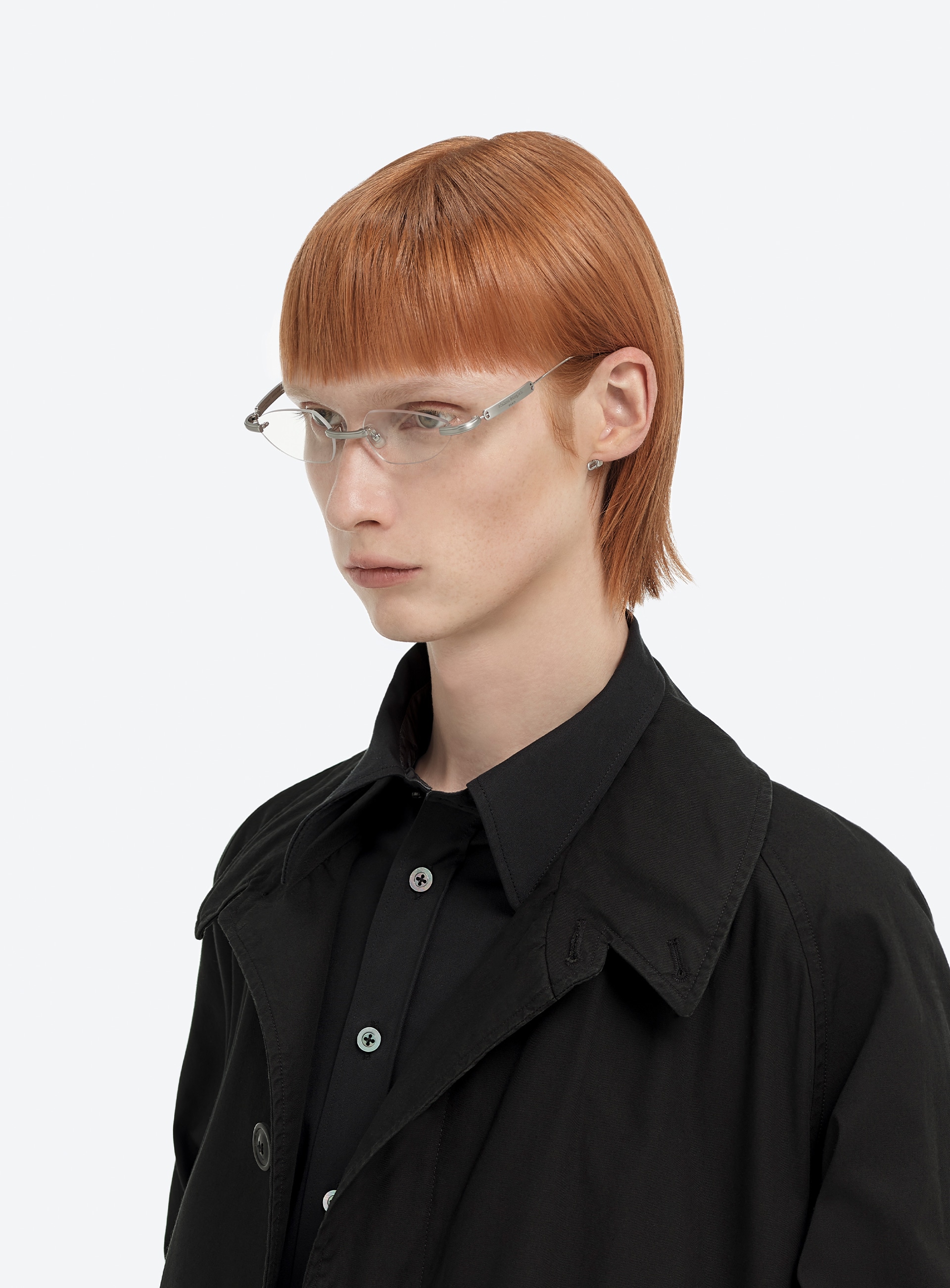 Maison Margiela - MM219 A02