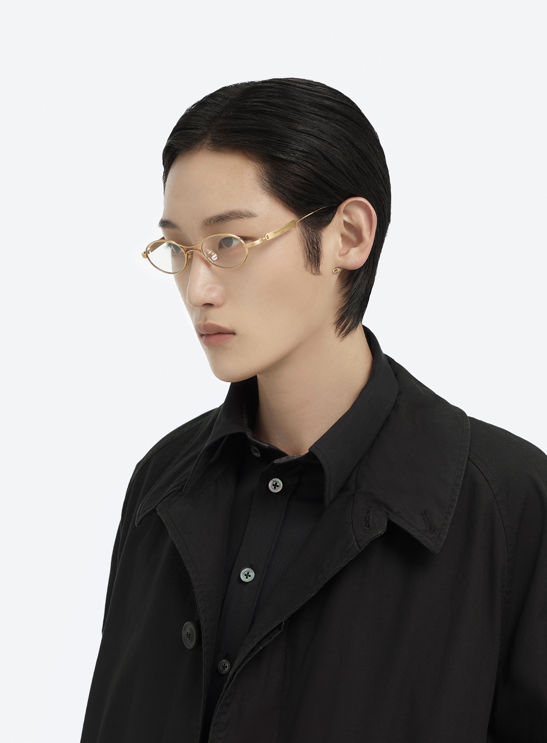 【セール 登場から人気沸騰】 Margiela Maison - Monster Gentle | A030 MM220 コレクション