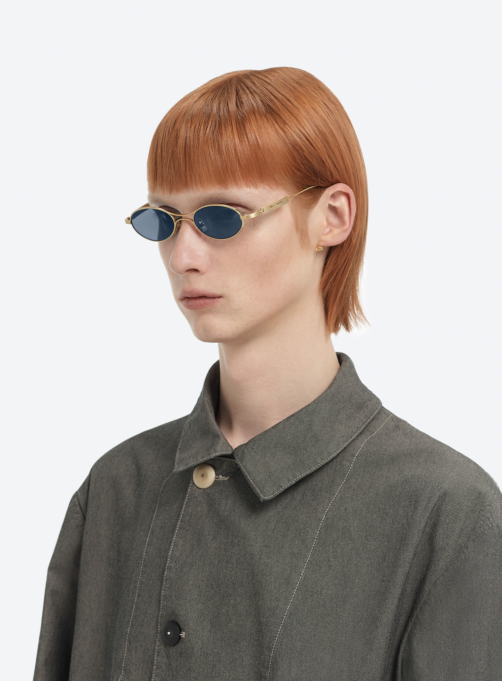 Maison Margiela - MM220 A02 | Gentle Monster